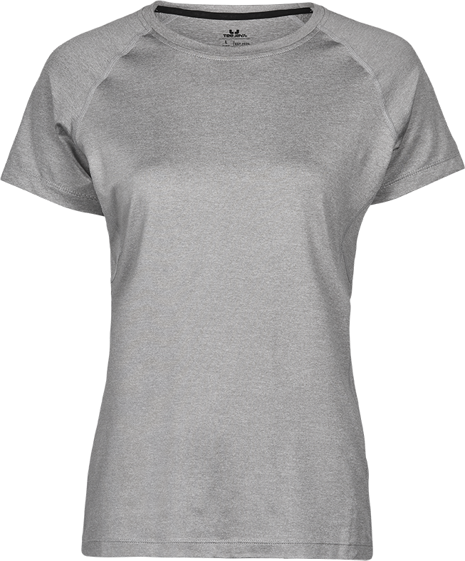 Women's CoolDry Tee